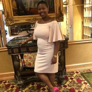 Meet your Posher, Dawn